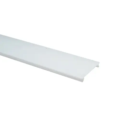 [FLEX-DIF-3535] Diffuseur givré pour moulure 3535