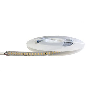 Ruban flexible haute efficacité, 48 DEL au pied, 24 volts, 4.4 watts au pied