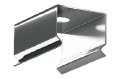 [FLEX-MOUL-0809-CLIP] Clip de fixation pour moulure 0809