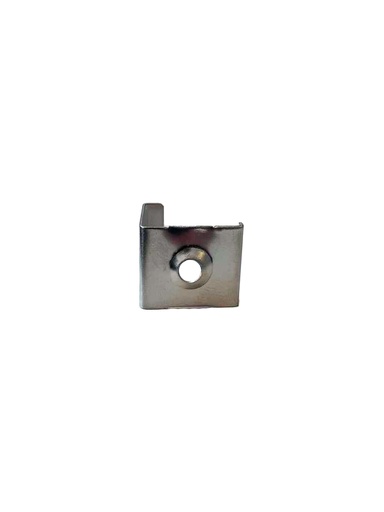 [FLEX-MOUL-1616-CLIP] Clip de fixation pour moulure 1616