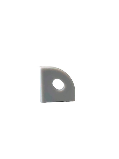 [FLEX-MOUL-1616-SL-EC-1] Bouchon avec trou pour moulure 1616-SL