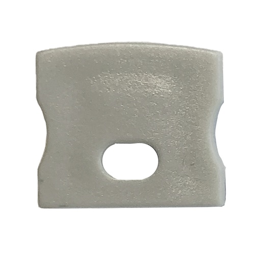 Bouchon avec trou pour moulure 1715