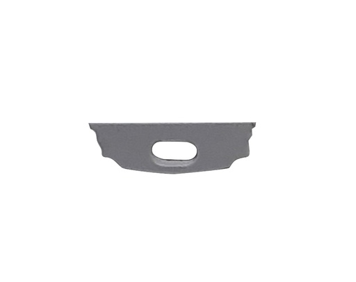 [FLEX-MOUL-1806-EC-1] Bouchon avec trou pour moulure 1806