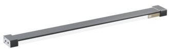 [FLEX-MOUL-2510-24V-800] Luminaire pour tiroir, 24 volts, 800mm