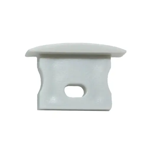 [FLEX-MOUL-2515-EC-1] Bouchon avec trou pour moulure 2515