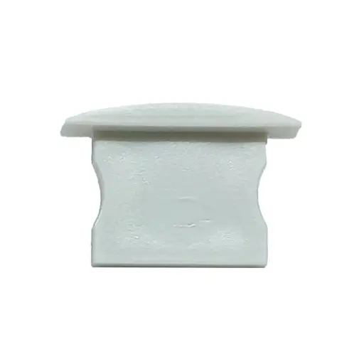 [FLEX-MOUL-2515-EC-2] Bouchon sans trou pour moulure 2515