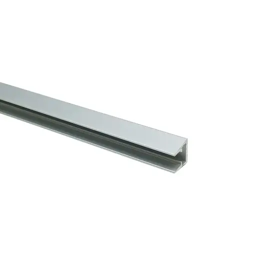 [FLEX-MOUL-SP300] Moulure en aluminium avec diffuseur givré, modèle pour tablette
