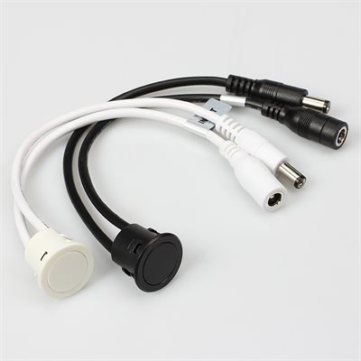 [INTER-TACT-G2] Interrupteur/gradateur tactile génération 2