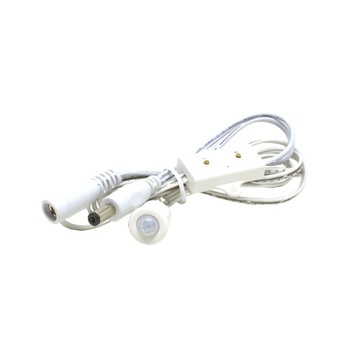 [PIR-SENSOR] Détecteur d'occupation, installation en surface ou encastré