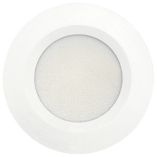 [RON-S330-24V-CCT] Rondelle série 330, sans finition, 3 watts, 24 volts, 2CCT