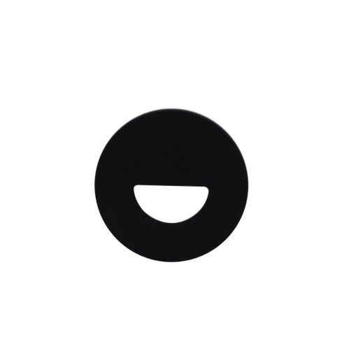 [S101-D] Finition pour EN-S101, modèle en demi-lune