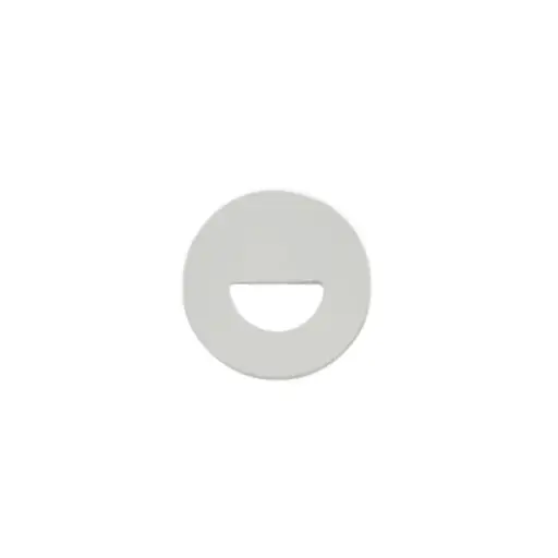Finition pour EN-S101, modèle en demi-lune