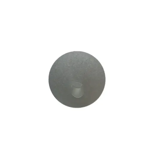 [S202-A] Finition pour EN-S202, modèle mural rond