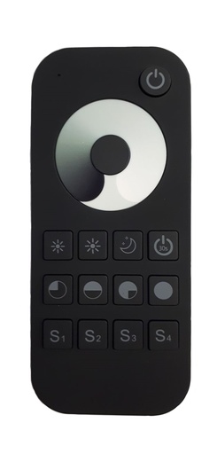 [TELE-DIM-G3] Télécommande 1 zone pour gradation