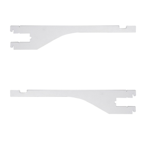 [TRACK-SH-METAL] Support amovible pour tablette en métal