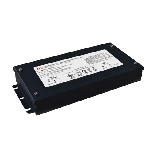 Transformateur gradable universel, 24 volts