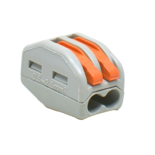 [WAGO-222] Connecteur wago, série 222