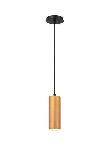 [37182-038] Ensemble de suspension rond Neptune, finition or, 3 pouce