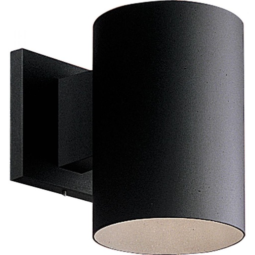 [P5674-31/30K] Luminaire mural DEL, 17 watts, 3000K, finition noire